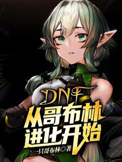 DNF：从哥布林进化开始-DNF|搞笑|轻松-趣阅小说网