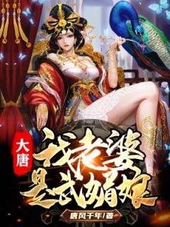 大唐：我老婆是武媚娘-重生|大唐|争霸|美女|热血-趣阅小说网